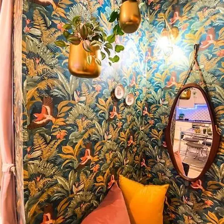 A casa di Gin Milano-3